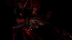 A screenshot taken in Dreams. 9 of 15.