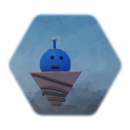 オリジナルチップ