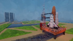 A screenshot taken in Dreams. 14 of 25.