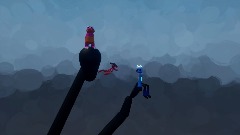 Bro was doing whistle dance