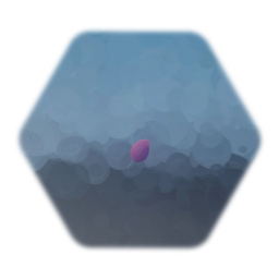 Cotton Candy pick up plus stars