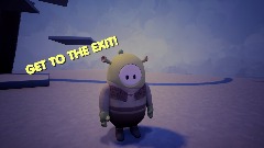 A screenshot taken in Dreams. 1 of 1.