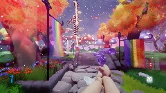 A screenshot taken in Dreams. 2 of 5.
