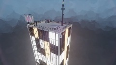 Top building skyscraper