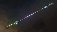 A screenshot taken in Dreams. 14 of 14.