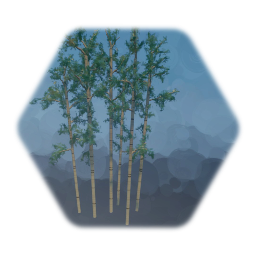 Trees I´ve made