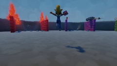 Nível 17-Procurando