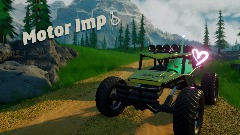 A screenshot taken in Dreams. 7 of 27.