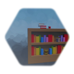 Shelf