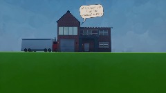 A screenshot taken in Dreams. 16 of 28.