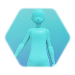 Poseable Humanoid Rig V1