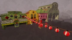 A screenshot taken in Dreams. 1 of 1.