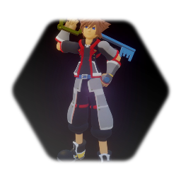 Sora KH DOS