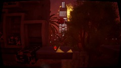 A screenshot taken in Dreams. 8 of 16.