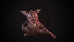 A screenshot taken in Dreams. 2 of 19.