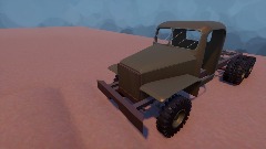 A screenshot taken in Dreams. 4 of 8.