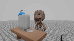 When u want to adopt Young Link but u refuse