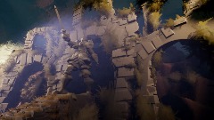 A screenshot taken in Dreams. 2 of 6.