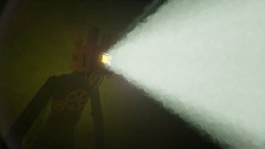 A screenshot taken in Dreams. 1 of 2.