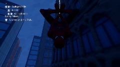Spider Man The Last Web Beta