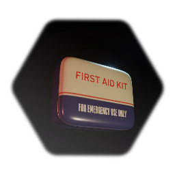 First Aid Kit