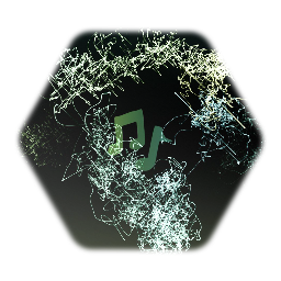 Slap Master Bass Guitar