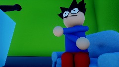 Cutscene 1 - vacation troubles