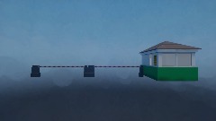 A screenshot taken in Dreams. 1 of 3.
