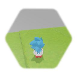 SONIC ENGINE