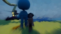 A screenshot taken in Dreams. 23 of 25.