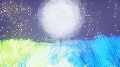 A screenshot taken in Dreams. 11 of 11.