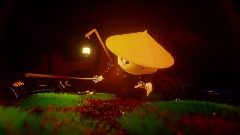 A screenshot taken in Dreams. 1 of 22.