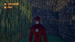 A screenshot taken in Dreams. 3 of 5.