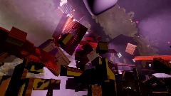 My Welcome Home to the Ancient Temple