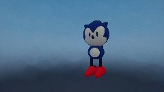 A screenshot taken in Dreams. 3 of 4.