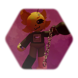 👽 Me V6 <uistar> >_<