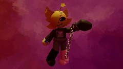 A screenshot taken in Dreams. 1 of 1.