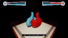 A screenshot taken in Dreams. 9 of 19.