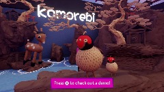 A screenshot taken in Dreams. 28 of 29.