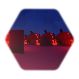 The epik Halloween ploylost