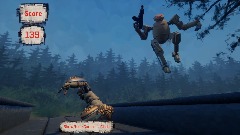 A screenshot taken in Dreams. 10 of 30.