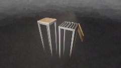 A screenshot taken in Dreams. 8 of 12.