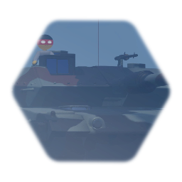 レオパルド　2A6