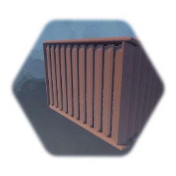 Exit World Shack