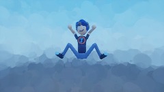 A screenshot taken in Dreams. 2 of 2.