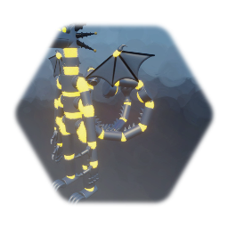 Synthipirk the Dergoscrapling