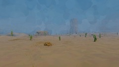 Arc 1 - Android 21 Boss Battle