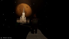 A screenshot taken in Dreams. 3 of 3.