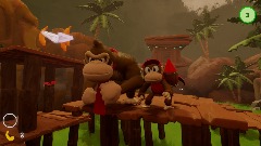 A screenshot taken in Dreams. 14 of 22.