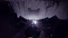 A screenshot taken in Dreams. 5 of 19.